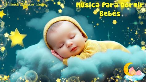 musica para dormir bebes|música para bebés para cunas.